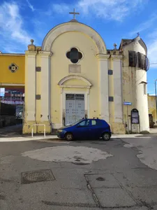 Santa Maria del Pozzo church