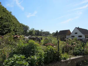 Burg Ametshausen