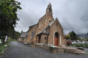 St Paul's Church Rondebosch