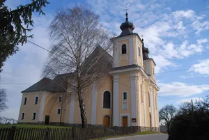 St. Joseph's Church