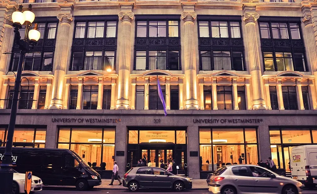 Regent Street Cinema