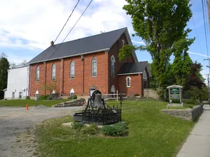 Millgrove United Church