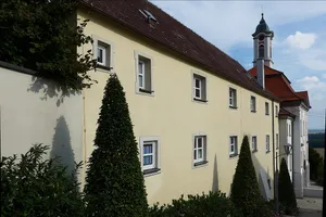 Klostersteige 10 b