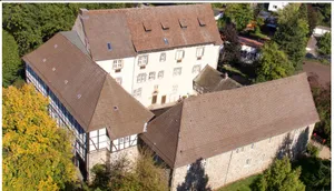 Burg Aerzen