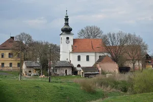 Church of Saint Martin