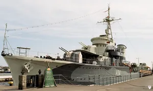 ORP Błyskawica