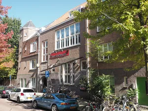 Polanentheater (Amsterdam)
