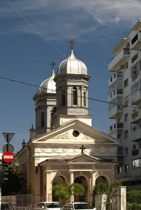 White Church