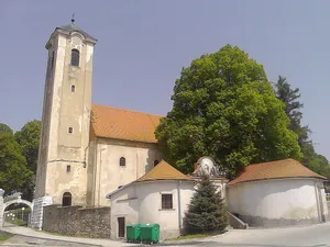 Church of Holy Trinity