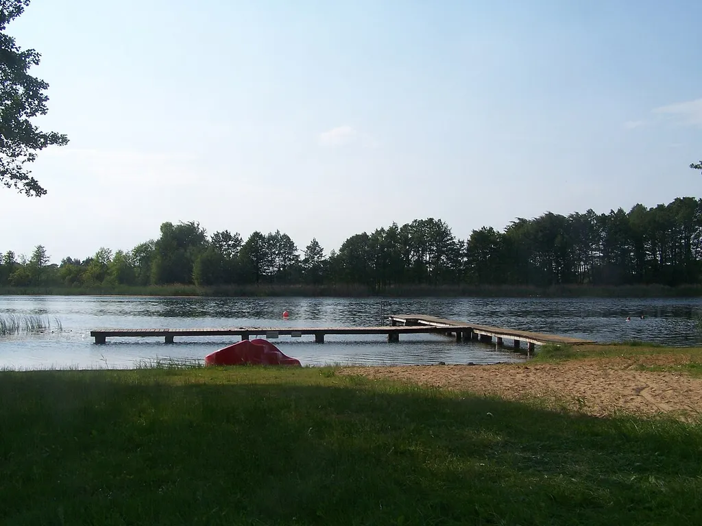 Dorfsee