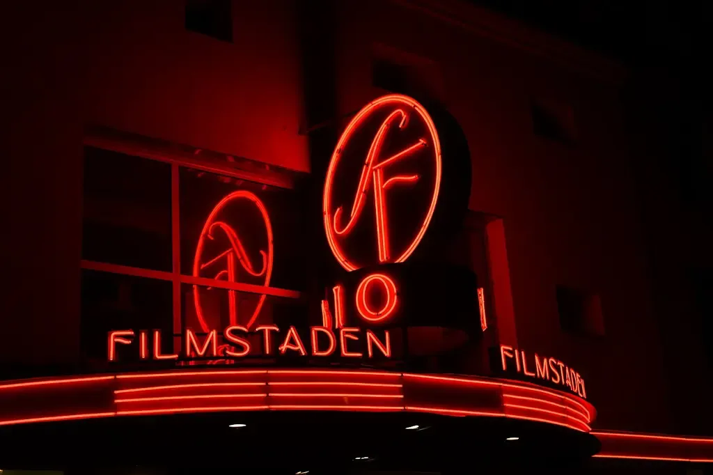 Filmstaden Storgatan