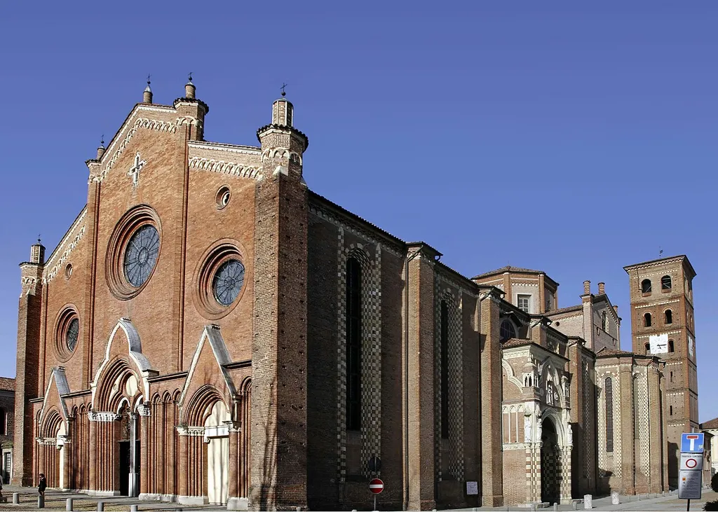 Complesso Episcopale della Cattedrale
