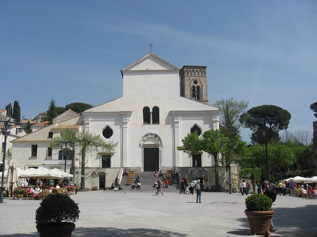 Dome of Ravello