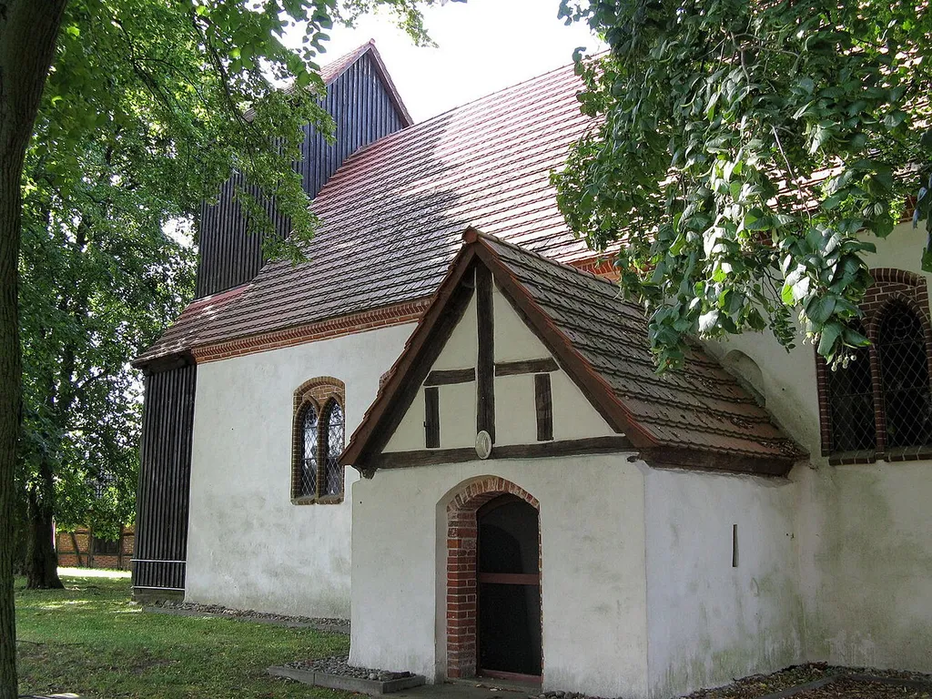 Church in Kieve