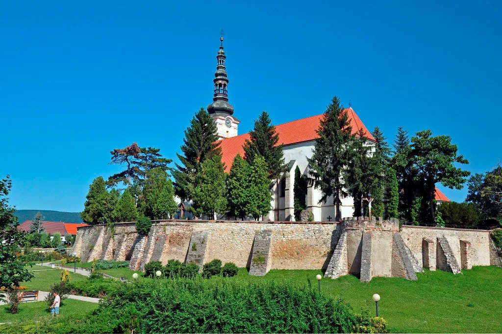 Nové Mesto nad Váhom