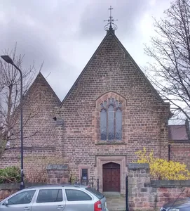 St. Joseph's Church, Handsworth, Sheffield