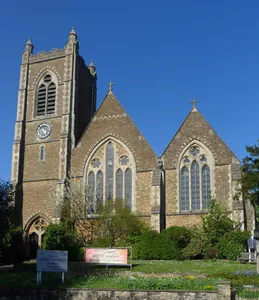 Christ Church