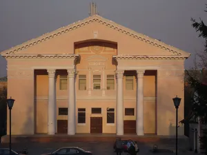 Kinoteatr Rodina