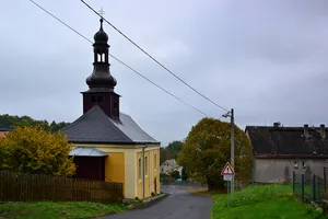 Church of Saint Procopius