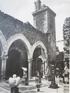 Church of the Annunciation