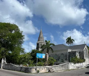 St. Matthew's Anglican Church