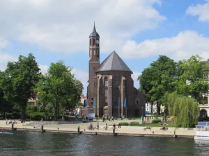 Sankt Johanniskloster