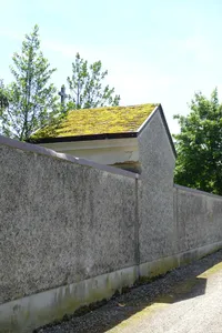 Nischenkapelle im Kapuzinerkloster