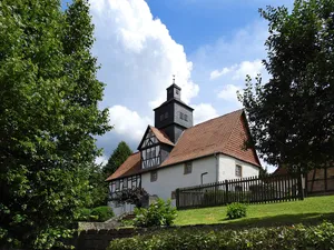 Evangelische Kirche