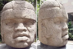 San Lorenzo Tenochtitlán