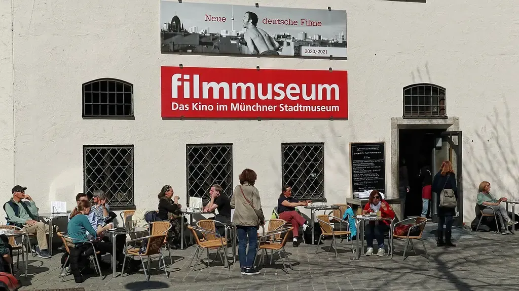 Munich Film Museum