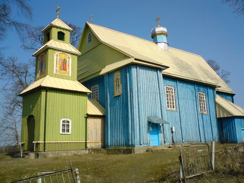 This is a photo of Belarusian heritage monument. Reference number: