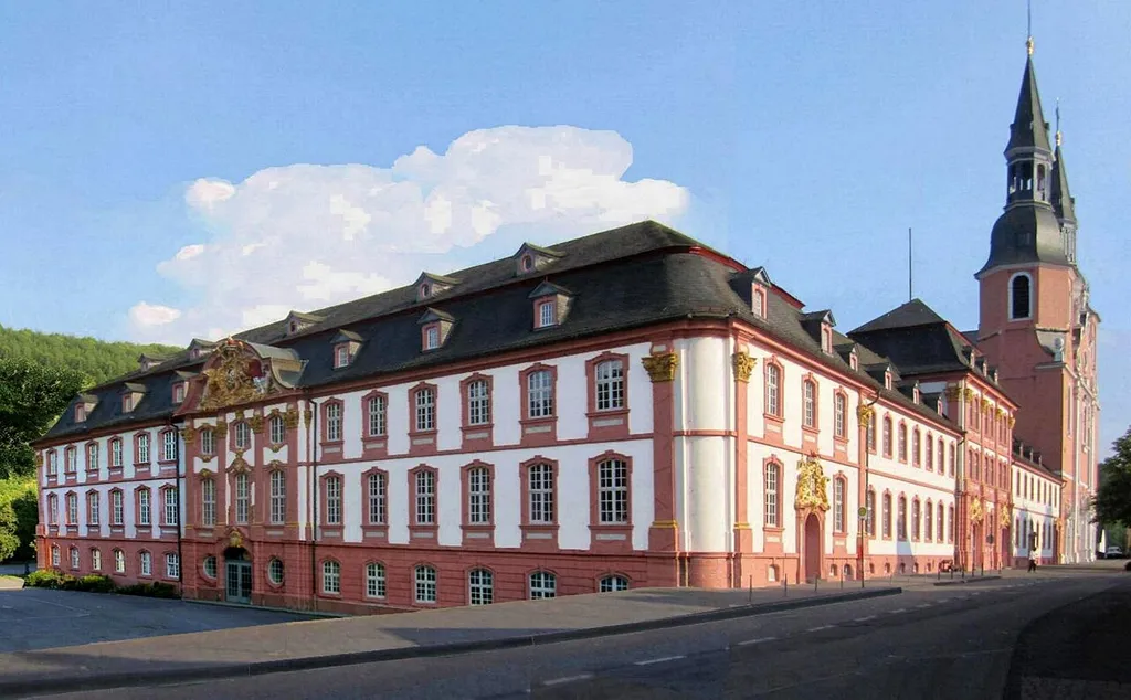 Prüm Abbey
