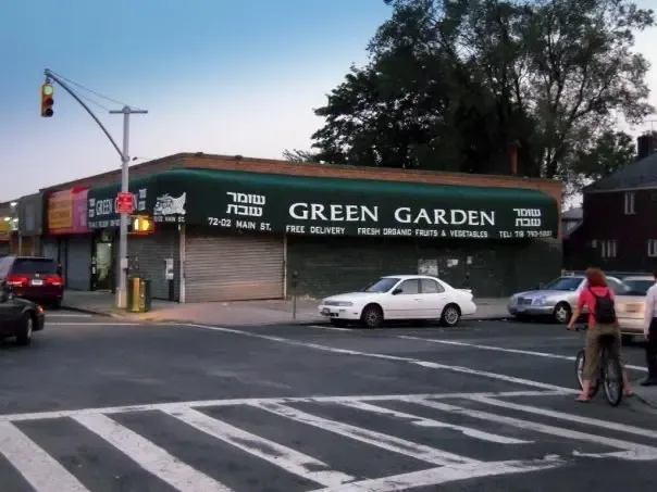Kew Gardens Hills
