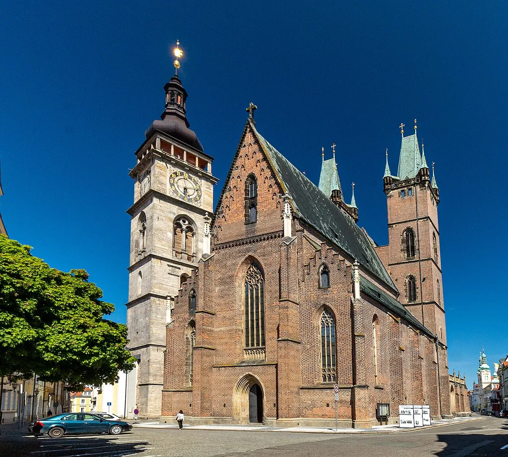 Cathedral of the Holy Spirit