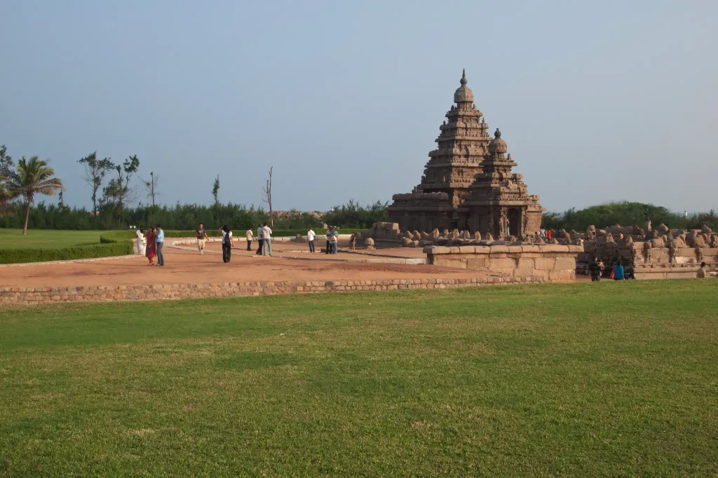 Mahabalipuram