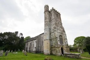 Church of All Saints