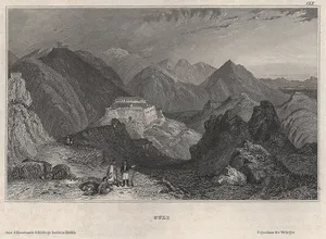 Castle of Eleftherohori