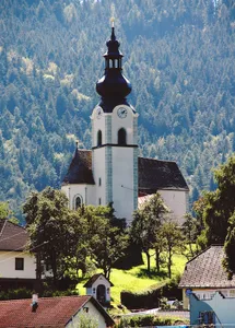 Pfarrkirche St. Georgen am Weinberg, Völkermarkt