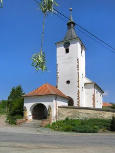 Church of Saint Martin
