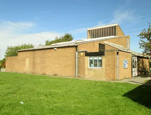 St Andrew's Church