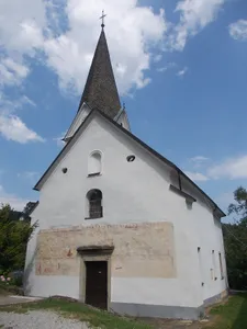 St. Lawrence's Parish Church