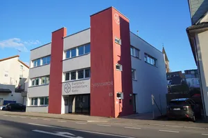Christuskirche