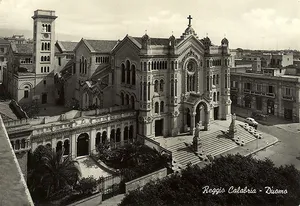 Reggio Calabria Cathedral