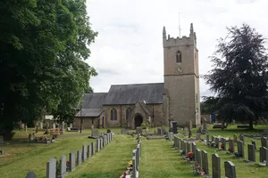 Church of St Michael