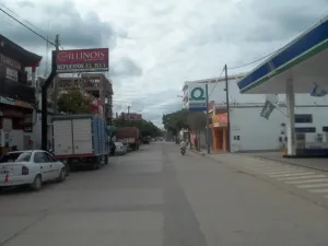 San Ramón de la Nueva Orán