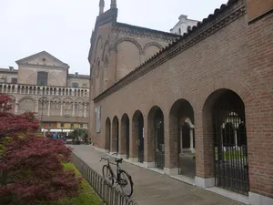 Ferrara Cathedral Museum