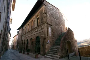 Civic and Holy Art Museum