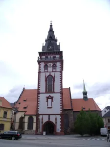 Church of the Assumption of the Virgin Mary