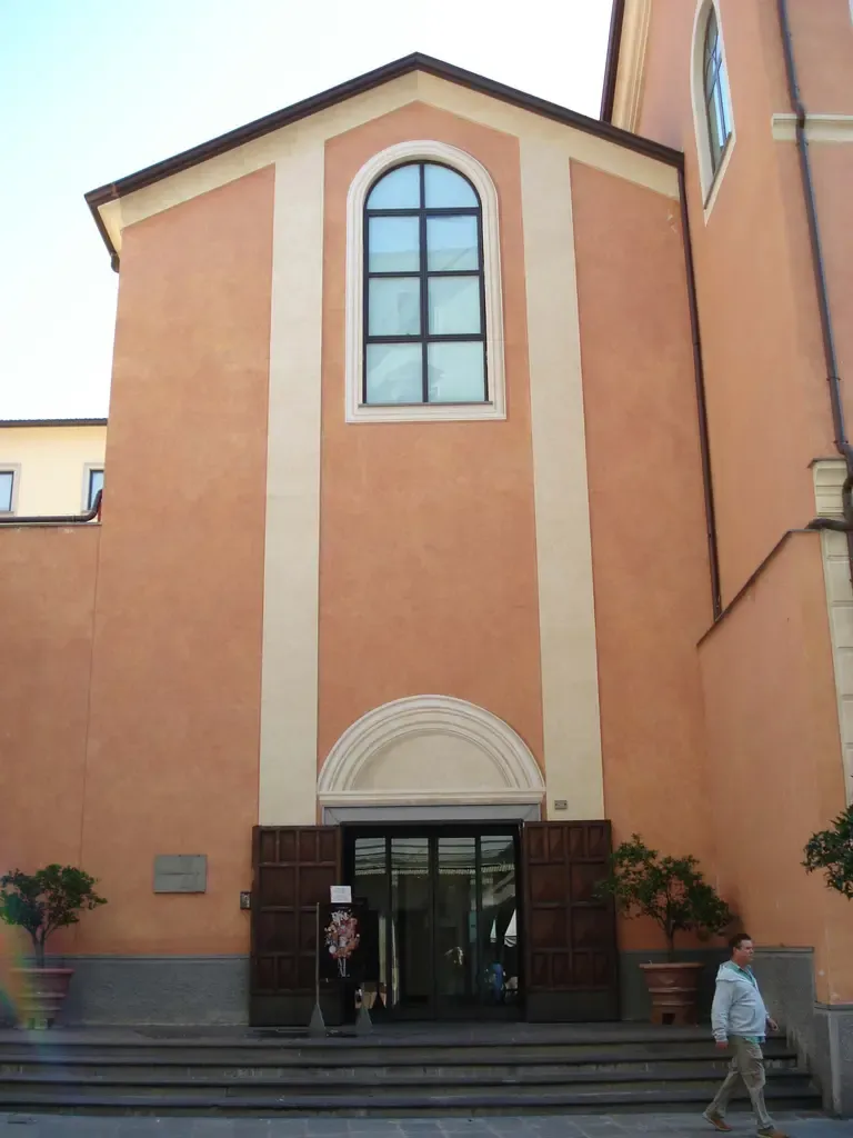 Amedeo Lia Civic Museum