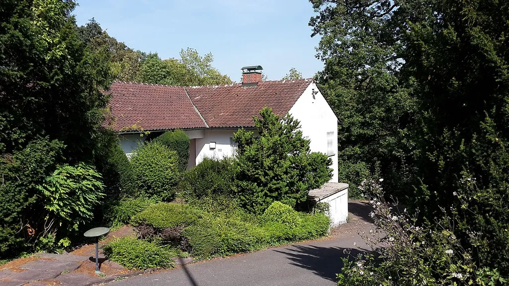 Bahnhofstraße 113